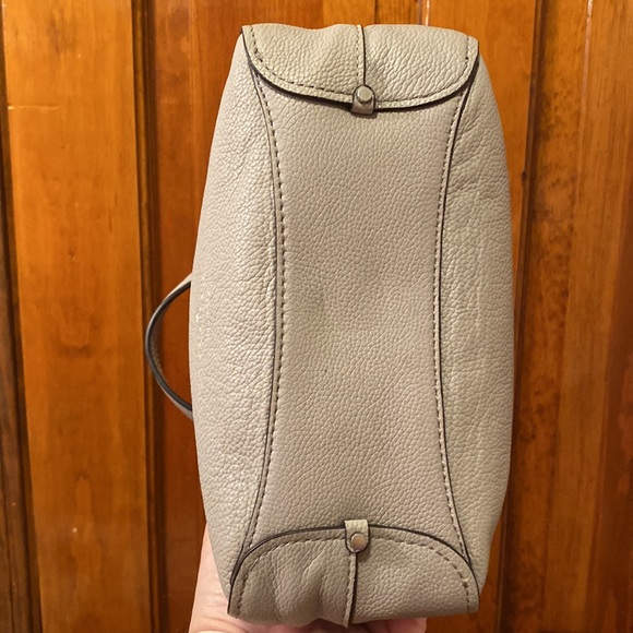 Kate Spade ‘Talia’ triple compartment-2way-crossbody/handbag - Picture 10 of 12